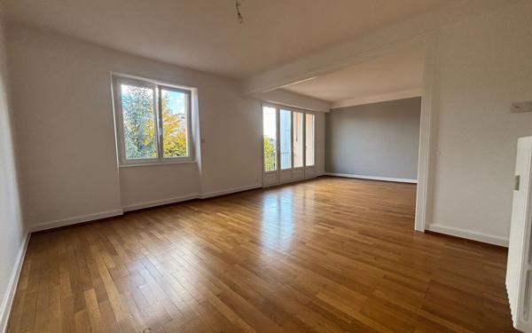 Appartement à louer    3 pièces •  Colmar