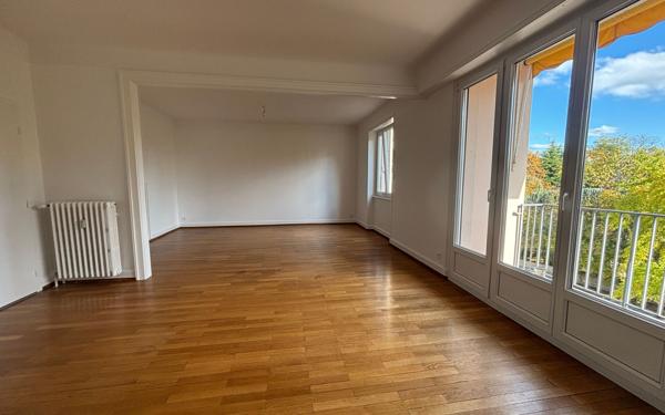 Appartement à louer    3 pièces •  Colmar