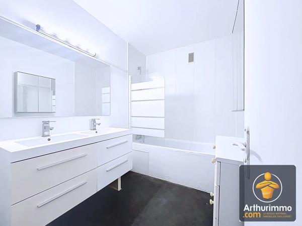 Vente Appartement 5 pièces 92 m2 à Boussy-Saint-Antoine
