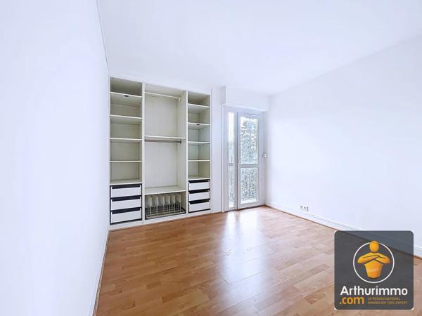 Vente Appartement 5 pièces 92 m2 à Boussy-Saint-Antoine