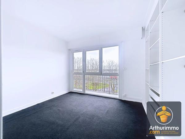 Vente Appartement 5 pièces 92 m2 à Boussy-Saint-Antoine