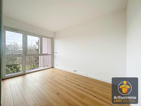 Vente Appartement 5 pièces 92 m2 à Boussy-Saint-Antoine
