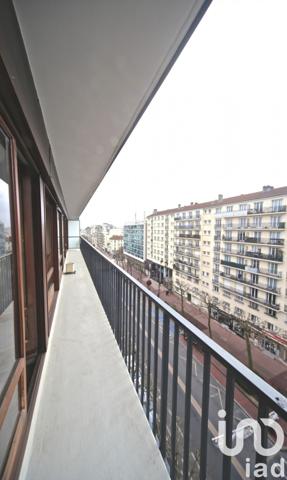 Appartement 4 pièces de 83 m² à Charenton-le-Pont (94220)