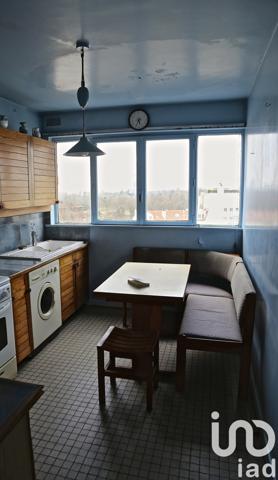 Appartement 4 pièces de 83 m² à Charenton-le-Pont (94220)