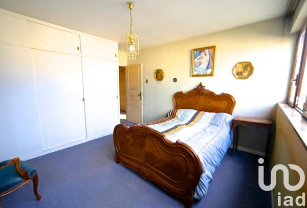 Appartement 4 pièces de 83 m² à Charenton-le-Pont (94220)