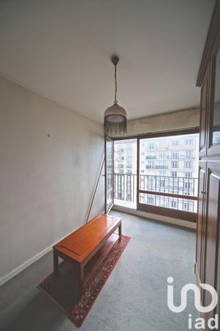 Appartement 4 pièces de 83 m² à Charenton-le-Pont (94220)