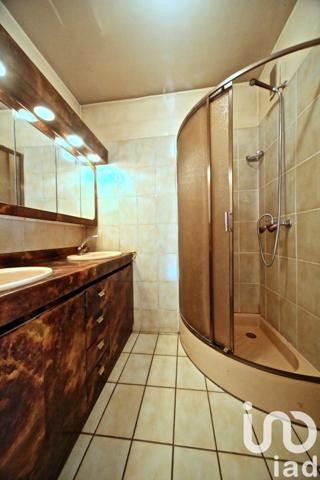 Appartement 4 pièces de 83 m² à Charenton-le-Pont (94220)