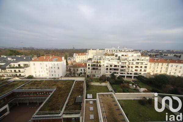 Appartement 4 pièces de 83 m² à Charenton-le-Pont (94220)