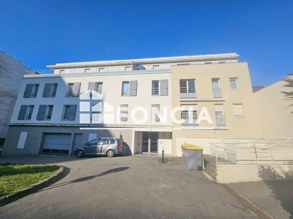 À vendre Studio 30.18 m² - Saint-germain-en-laye 78100