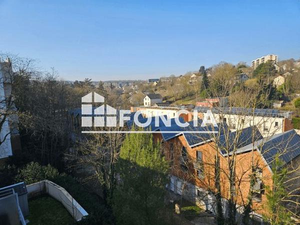 À vendre Studio 30.18 m² - Saint-germain-en-laye 78100