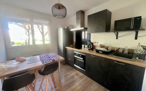 Appartement à louer    4 pièces • 10,71 m2 Tarbes