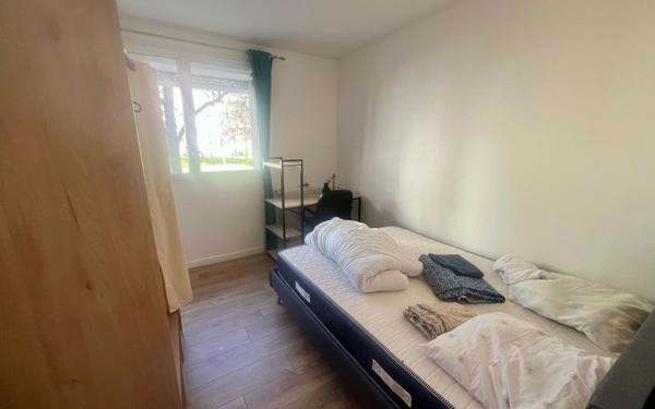 Appartement à louer    4 pièces • 10,71 m2 Tarbes