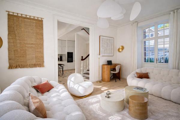 Vente Maison de luxe Le Pouliguen 6 Pièces 140 m²
