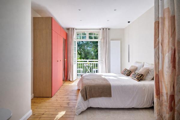 Vente Maison de luxe Le Pouliguen 6 Pièces 140 m²