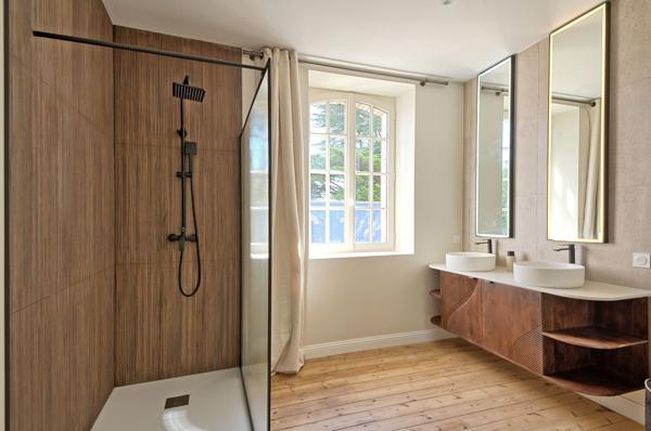 Vente Maison de luxe Le Pouliguen 6 Pièces 140 m²