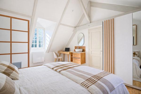 Vente Maison de luxe Le Pouliguen 6 Pièces 140 m²