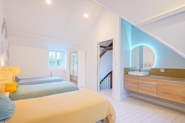 Vente Maison de luxe Le Pouliguen 6 Pièces 140 m²