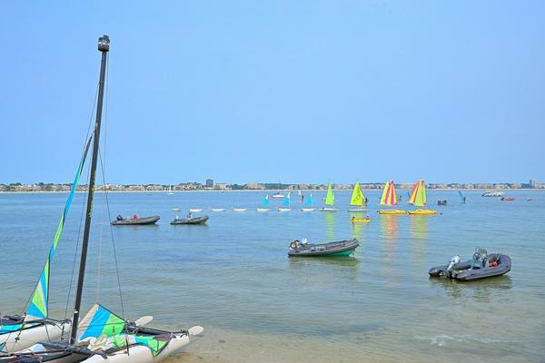 Vente Maison de luxe Le Pouliguen 6 Pièces 140 m²