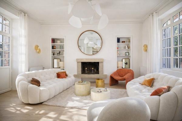 Vente Maison de luxe Le Pouliguen 6 Pièces 140 m²