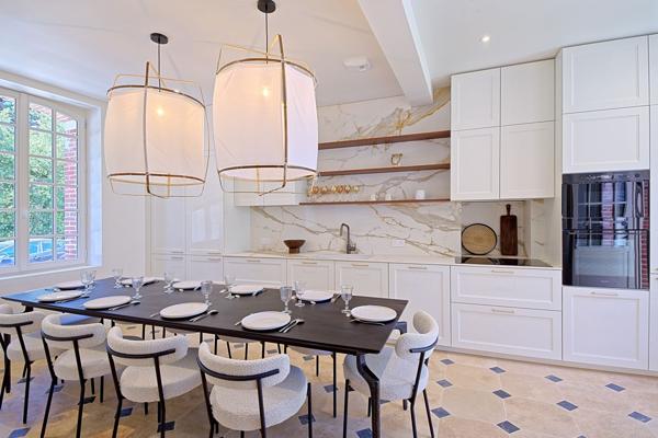 Vente Maison de luxe Le Pouliguen 6 Pièces 140 m²