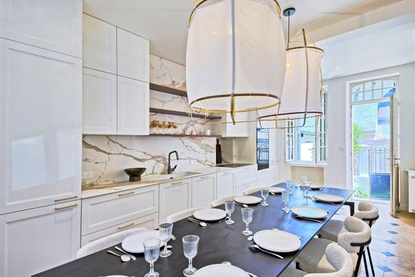 Vente Maison de luxe Le Pouliguen 6 Pièces 140 m²