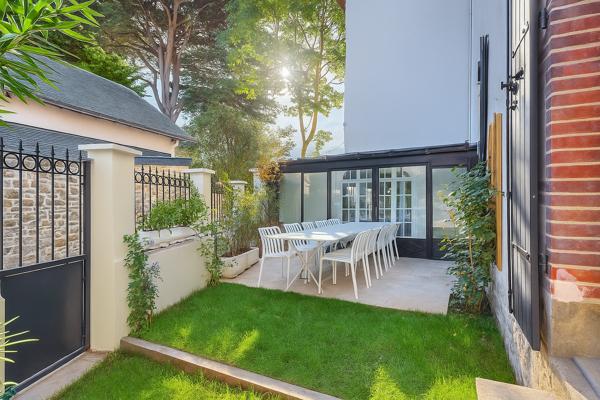 Vente Maison de luxe Le Pouliguen 6 Pièces 140 m²