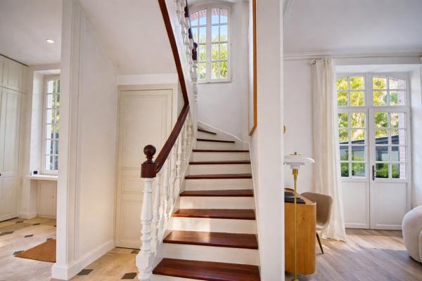 Vente Maison de luxe Le Pouliguen 6 Pièces 140 m²