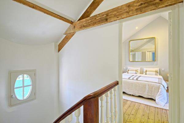 Vente Maison de luxe Le Pouliguen 6 Pièces 140 m²