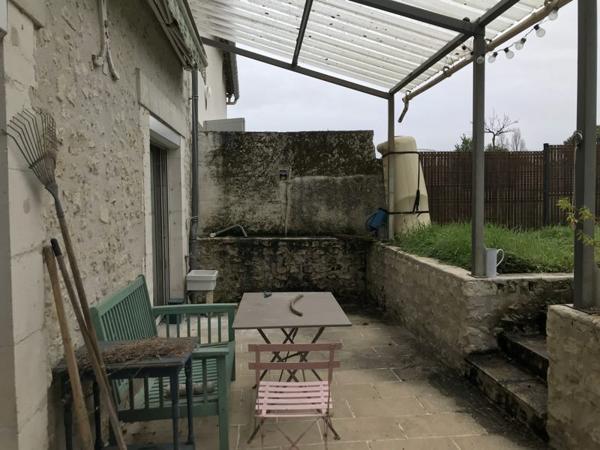 Maison à louer |  Barbezieux-St-Hilaire |  6 pièces | 247 m²