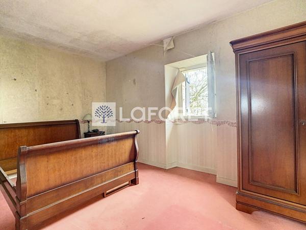 Achat maison près de LAMAIRE - 11 pièce(s) - 272 m² - 189 390 €