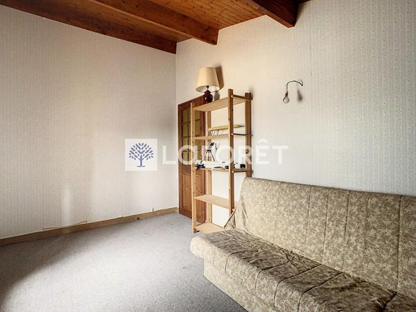 Achat maison près de LAMAIRE - 11 pièce(s) - 272 m² - 189 390 €