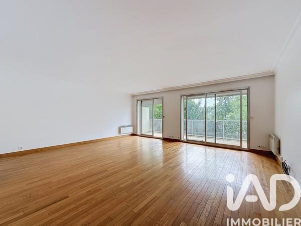 Appartement à vendre 5 pièces 106,35 m² Reims
