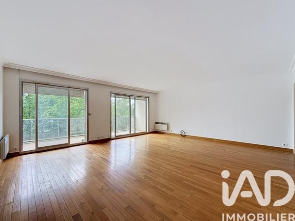 Appartement à vendre 5 pièces 106,35 m² Reims