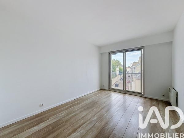 Appartement à vendre 5 pièces 106,35 m² Reims