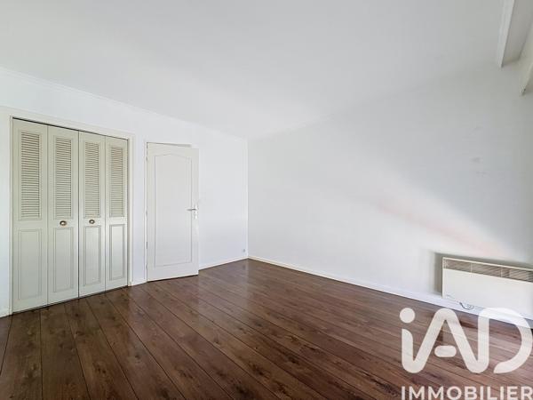 Appartement à vendre 5 pièces 106,35 m² Reims