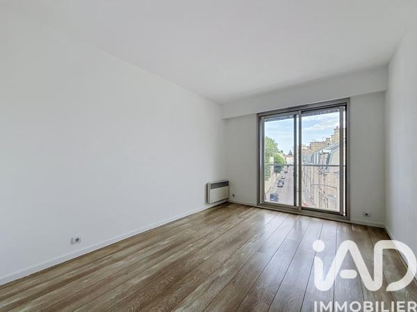 Appartement à vendre 5 pièces 106,35 m² Reims