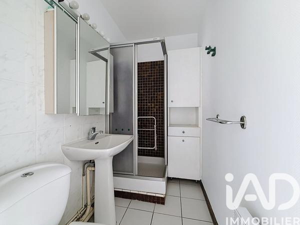 Appartement à vendre 5 pièces 106,35 m² Reims