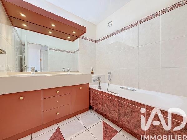 Appartement à vendre 5 pièces 106,35 m² Reims