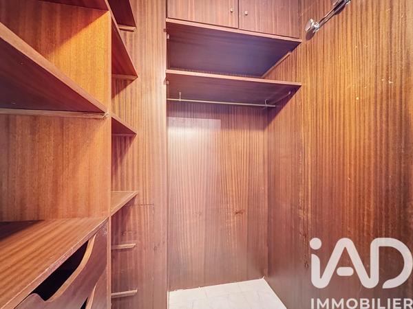 Appartement à vendre 5 pièces 106,35 m² Reims
