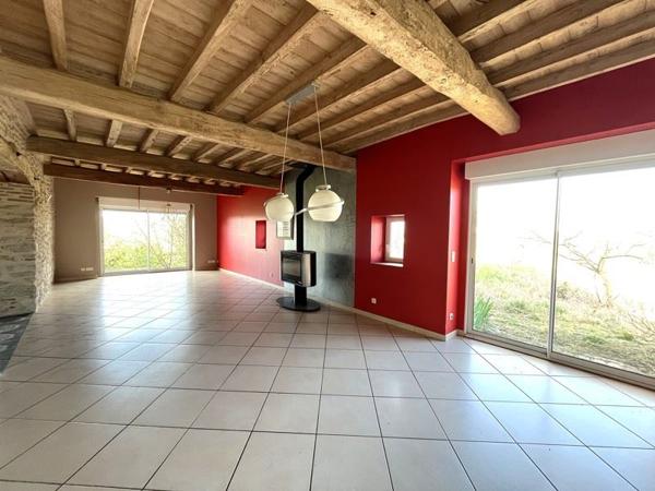 Maison à vendre |  Vielmur-sur-Agout |  7 pièces | 227 m²
