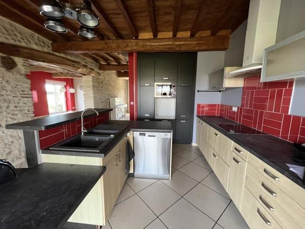 Maison à vendre |  Vielmur-sur-Agout |  7 pièces | 227 m²