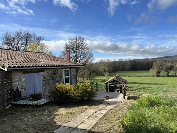 Maison à vendre |  Vielmur-sur-Agout |  7 pièces | 227 m²