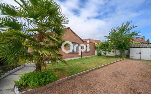 Maison à vendre    4 pièces •  Wavrin