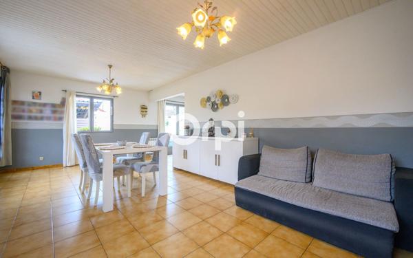 Maison à vendre    4 pièces •  Wavrin