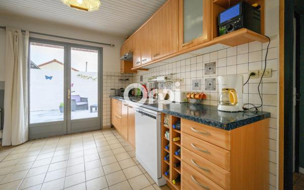 Maison à vendre    4 pièces •  Wavrin