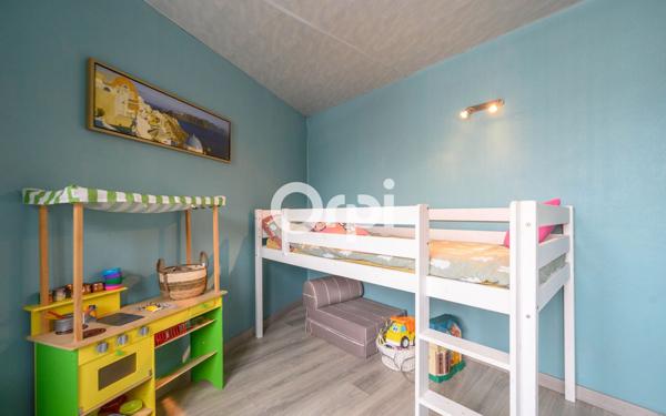 Maison à vendre    4 pièces •  Wavrin