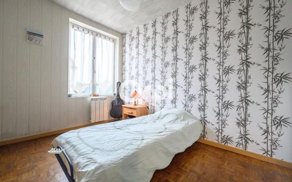 Maison à vendre    4 pièces •  Wavrin