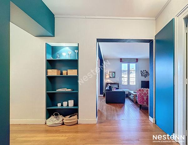 Place de la Résistance - Droit au stationnement