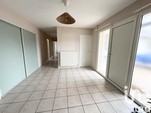 Location maison 6 pièces 177 m² Biscarrosse