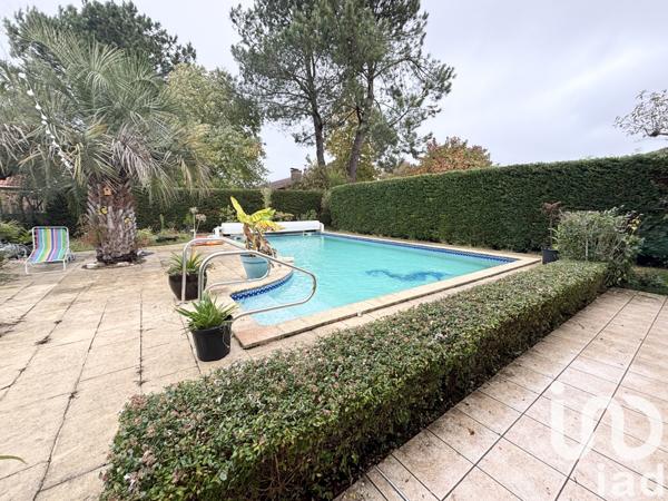 Location maison 6 pièces 177 m² Biscarrosse